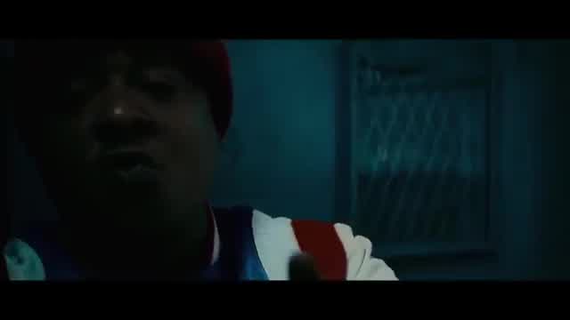 Jadakiss - Feel Me