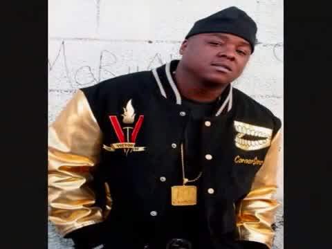 Jadakiss - Things I've Been Through