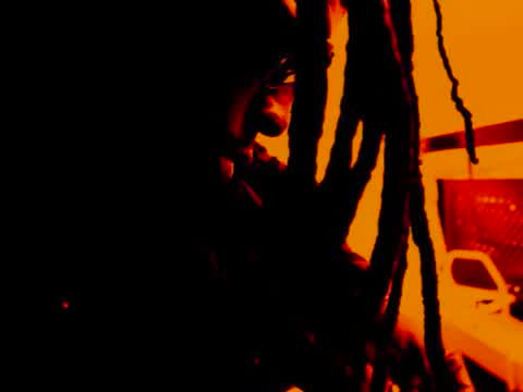 Jah Cure - What Am I Longing For