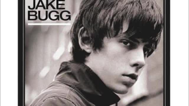 Jake Bugg - Simple as This