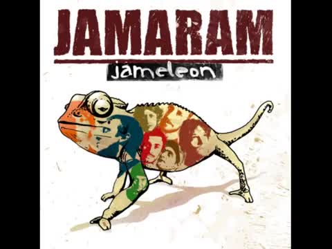 Jamaram - Alright