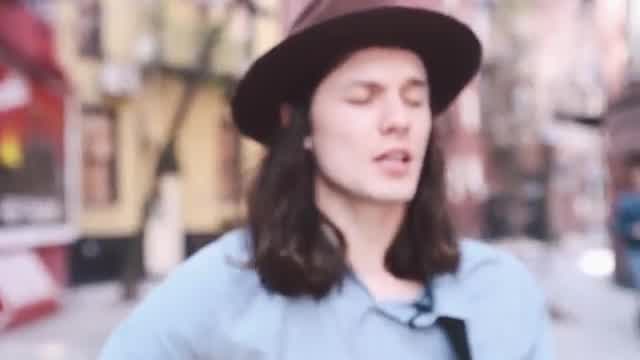 James Bay - Need the Sun to Break