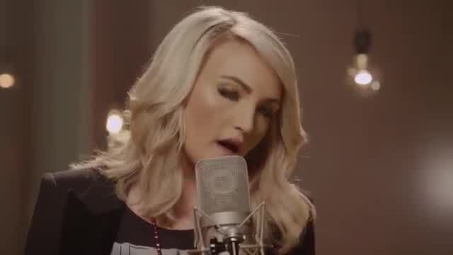 Jamie Lynn Spears - How Could I Want More