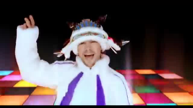 Jamiroquai - Little L