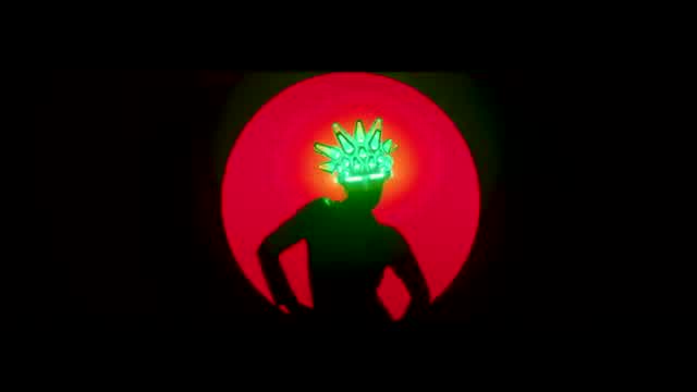 Jamiroquai - Superfresh