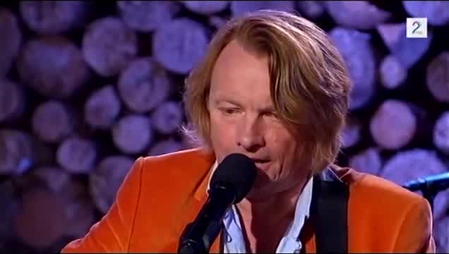 Jan Eggum - Besøk