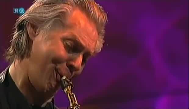 Jan Garbarek - Brother Wind March