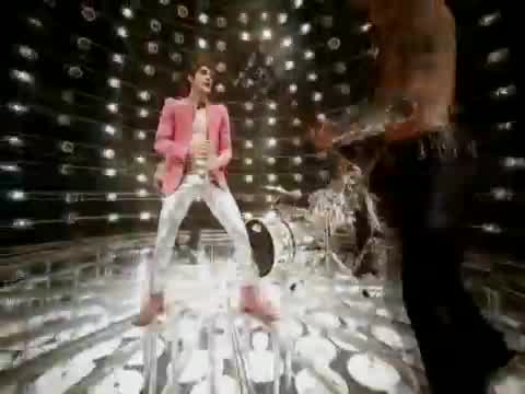 Jane’s Addiction - Just Because