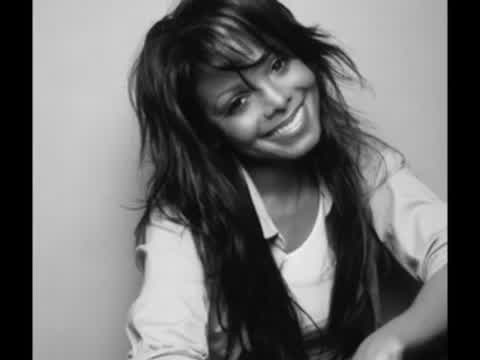 Janet Jackson - Funny How Time Flies (When You’re Having Fun)
