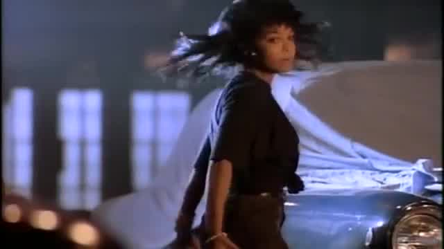 Janet Jackson - The Pleasure Principle