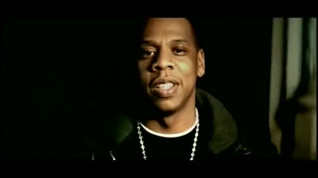 jay z video lost ones
