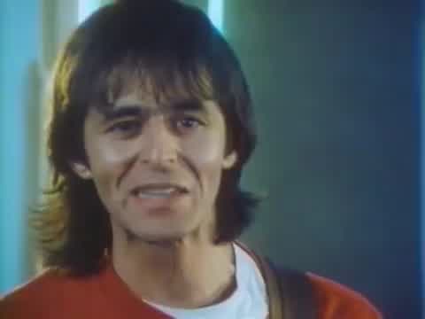 Jean-Jacques Goldman - Je te donne