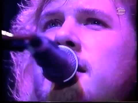 Jeff Healey - As the Years Go Passing By