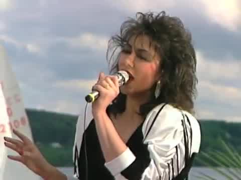 Jennifer Rush - If You’re Ever Gonna Lose My Love
