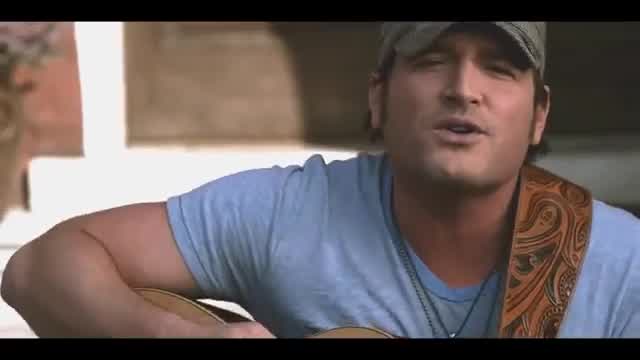 Jerrod Niemann - Lover, Lover