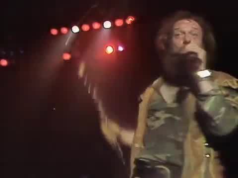 Jethro Tull - Locomotive Breath