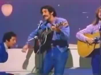 Jim Croce - I Got A Name