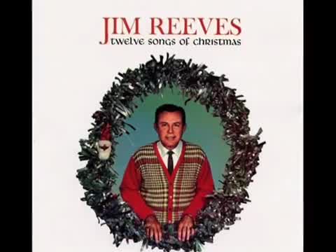 Jim Reeves - An Old Christmas Card