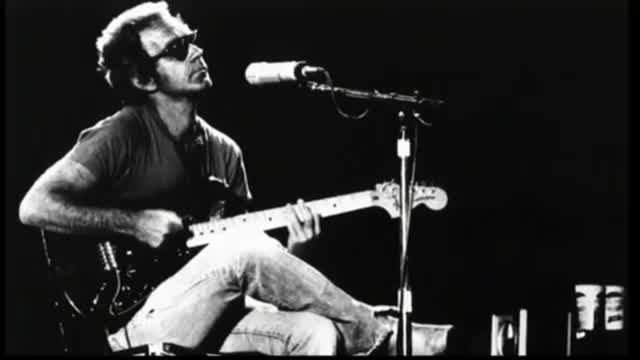 J.J. Cale - Lean on Me