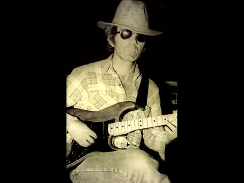 J.J. Cale - The Problem