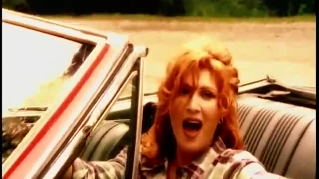 Jo Dee Messina - Bye Bye