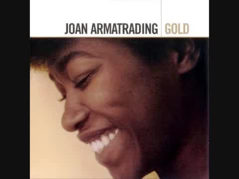 Joan Armatrading - Baby I