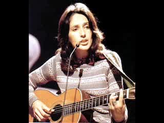 Joan Baez - Donna Donna