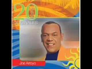 Joe Arroyo - En Barranquilla me quedo