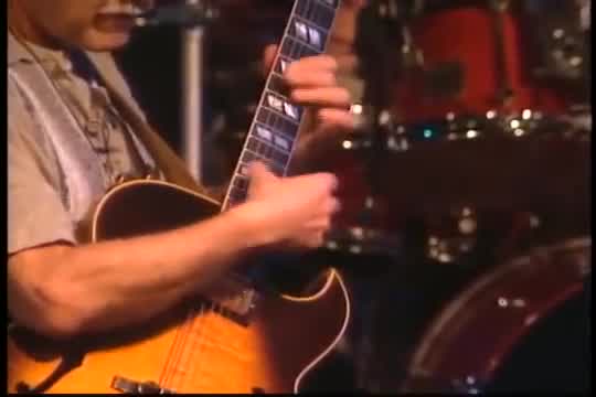 Joe Pass - Satin Doll