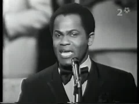 Joe Tex - Green Green Grass of Home