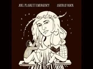 Joel Plaskett Emergency - Face of the Earth