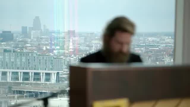 Joep Beving - Hanging D