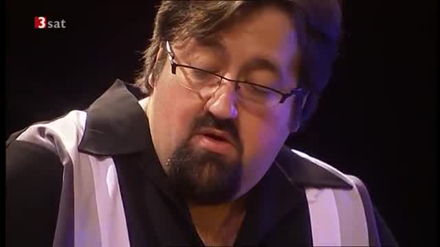 Joey DeFrancesco - My Foolish Heart