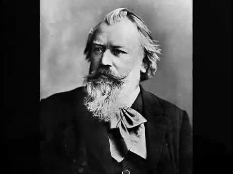 Johannes Brahms - Hungarian Dance no. 5
