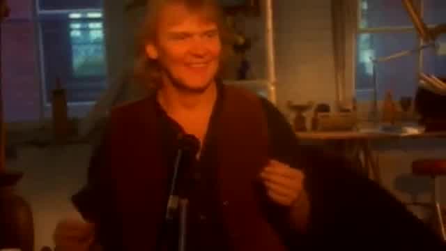 John Farnham - Seemed Like a Good Idea (At the Time)