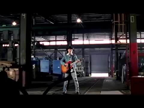 John Rich - Shuttin' Detroit Down