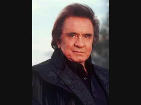 Johnny Cash - One