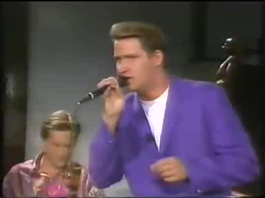 Johnny Logan - Change of Heart