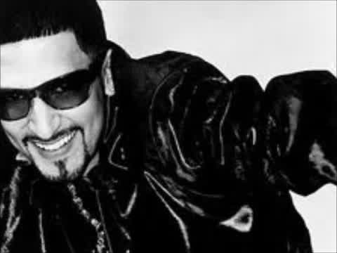 Jon B. - Mystery 4 Two