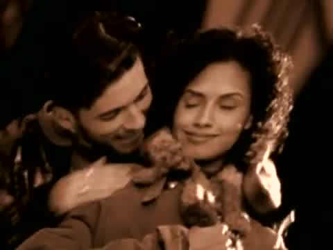 Jon B. - Someone to Love