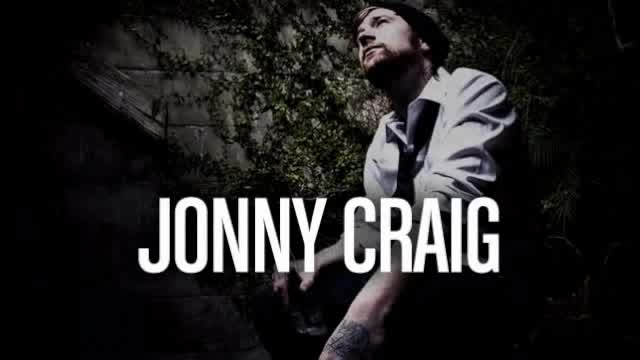 Jonny Craig - No Matter How Hard I Dig They Always See Right Through Me