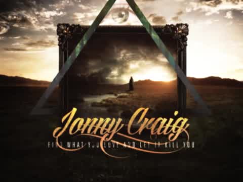 Jonny Craig - The Upgrade