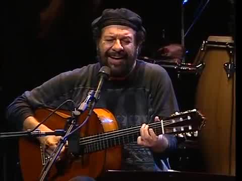 João Bosco - Memória da pele