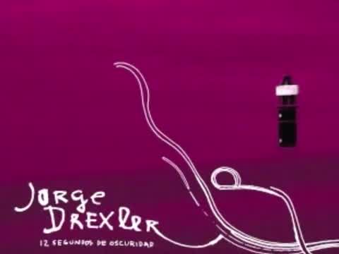 Jorge Drexler - Quien quiera que seas