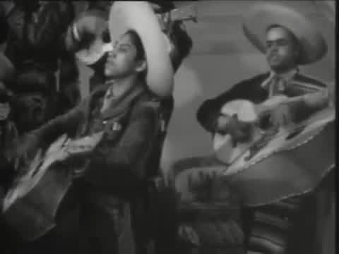 Jorge Negrete - ¡Ay, Jalisco, no te rajes!