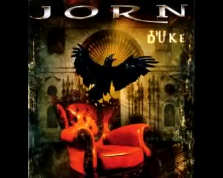 Jorn - End of Time