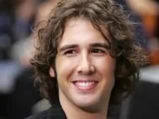 Josh Groban - Smile