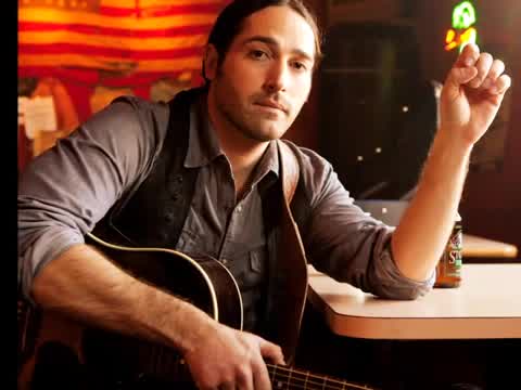 Josh Thompson - I Won’t Go Crazy