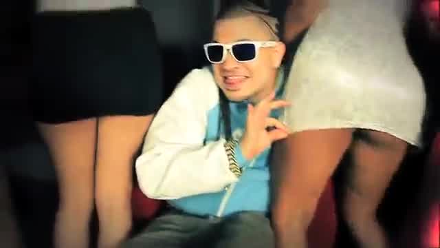 Jowell & Randy - Bellaco con bellaca