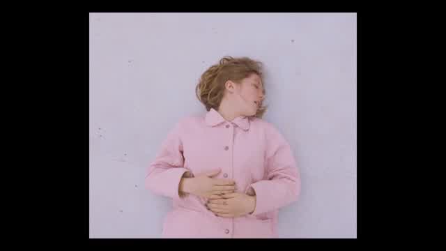 Julia Jacklin - Comfort